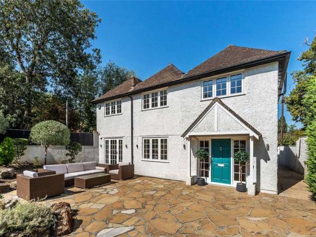 House for sale in Westborough, Surrey