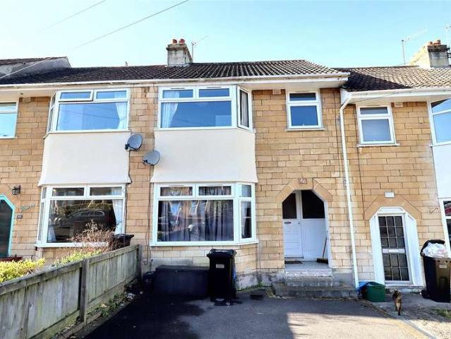 House for sale in South Twerton, Dulcote