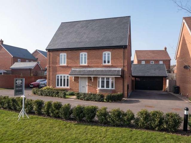 House for sale in Tarporley
