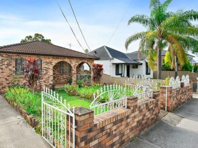 House for rent in Auburn, New South Wales