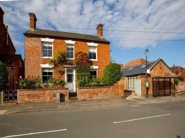 House for sale in Barford, Warwick