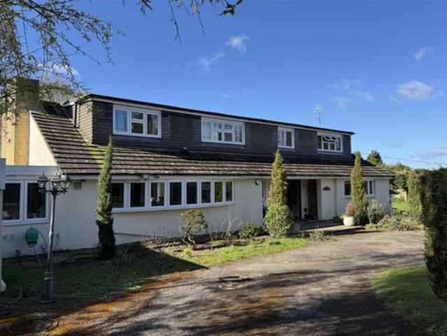 House for sale in Ashington, Horsham