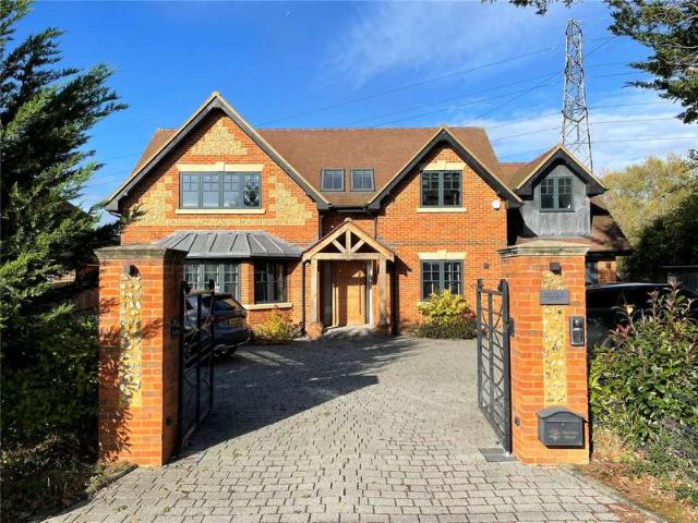 House for sale in St. Nicholas, Hurst