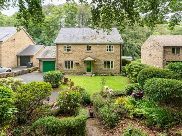 House for sale in East Morton, West Yorkshire