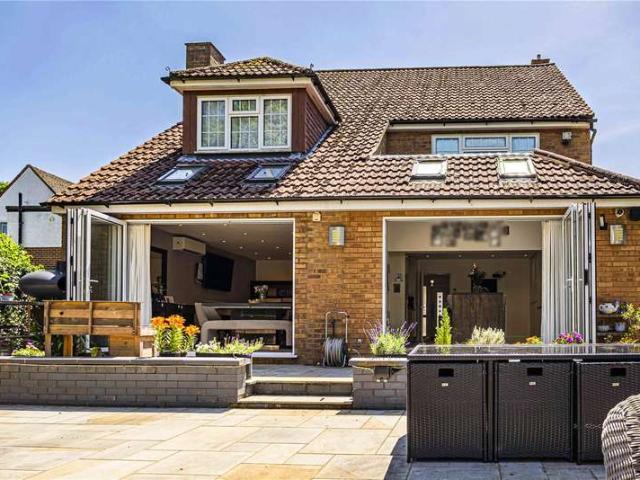 House for sale in Kensworth, Bedfordshire