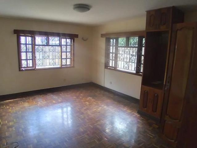 Commercial for rent in Kilimani, Kiambu