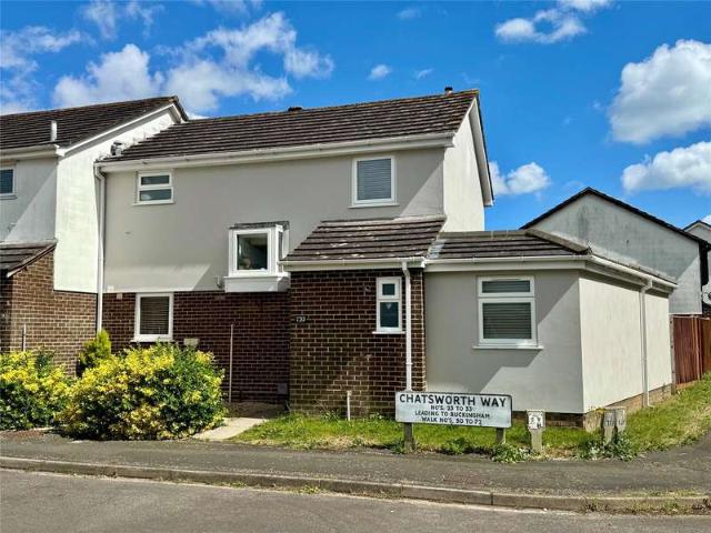 House for sale in Old Milton, Ashurst Bridge