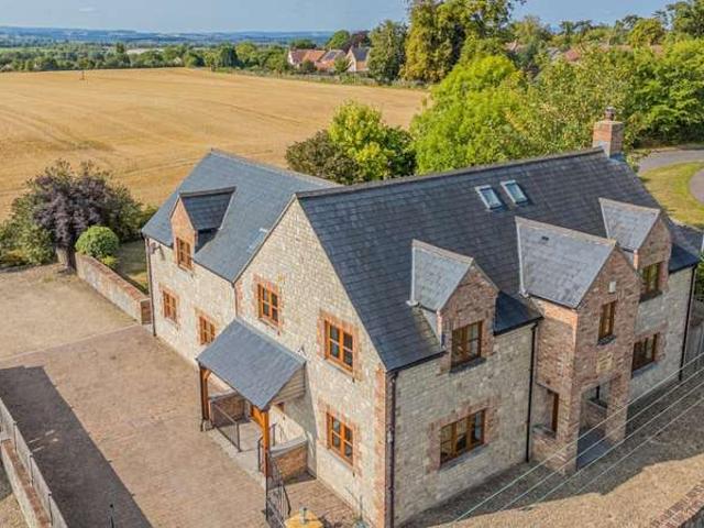 House for sale in High Ham, Pitney