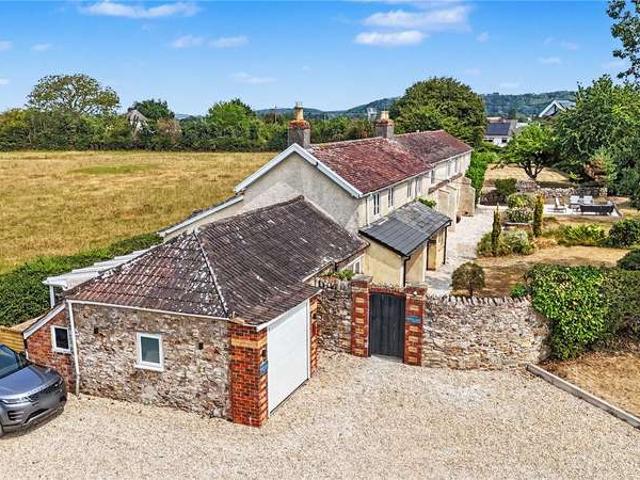 House for sale in Sellicks Green, Pitminster