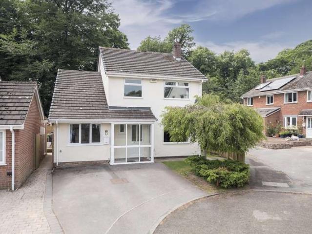 House for sale in Tarporley