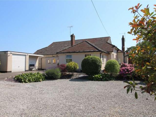 House for sale in Old Milton, Ashurst Bridge