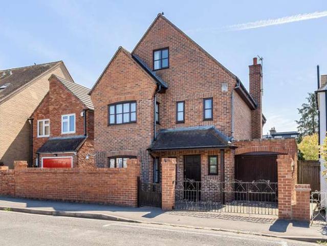 House for sale in New Marston, The Slade