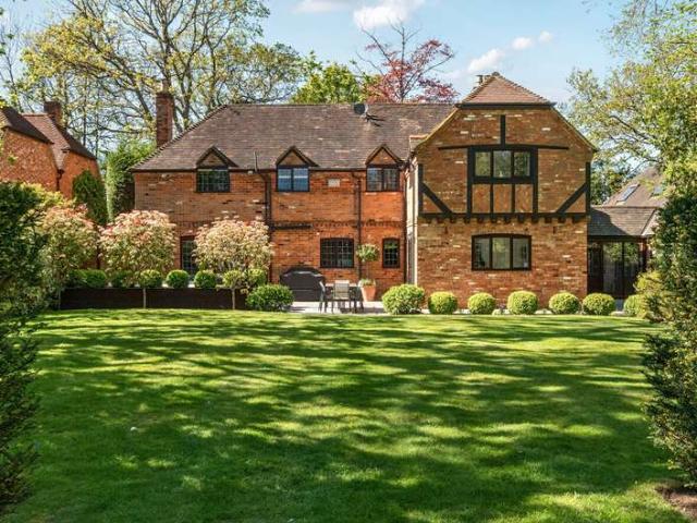 House for sale in Winnersh