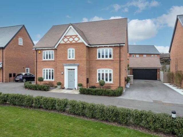 House for sale in Tarporley