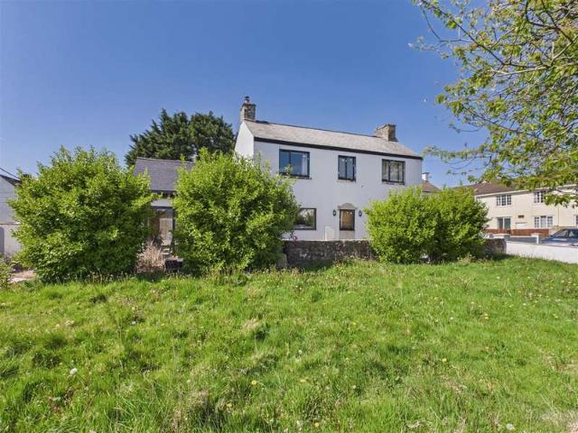 House for sale in St Florence, Wales