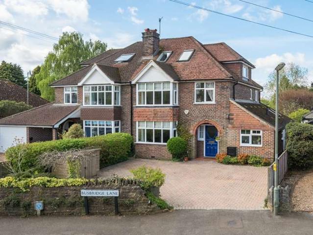 House for sale in Holloway Hill, Fole