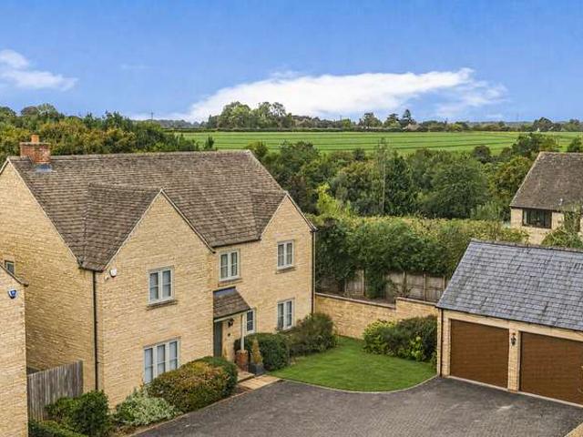 House for sale in Tetbury, Fossebridge