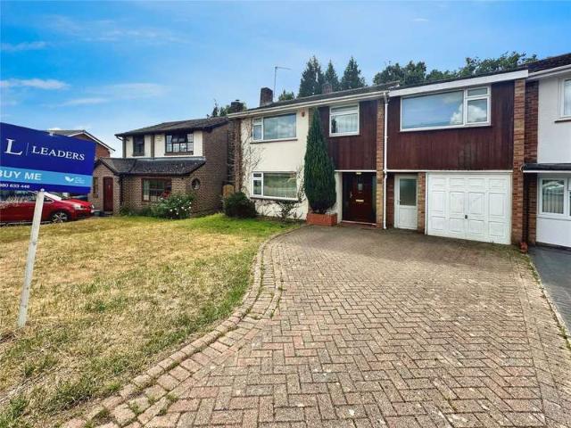 House for sale in Bassett Green, City Of Southampton