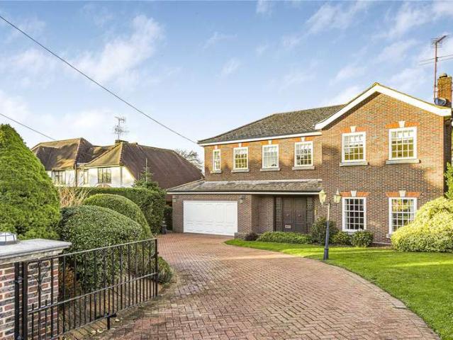 House for sale in Fretherne, Hertfordshire