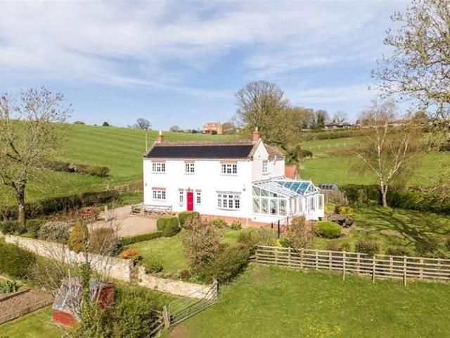 House for sale in Borrowby, North Yorkshire