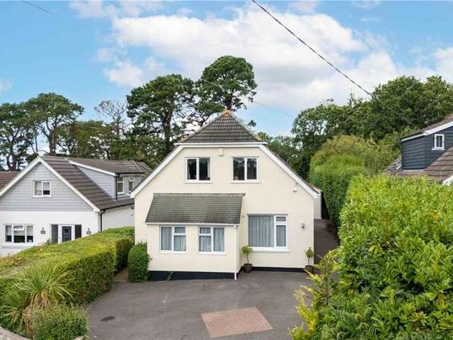 House for sale in Corfe Mullen