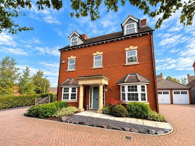 House for sale in Primsland, Crookhill