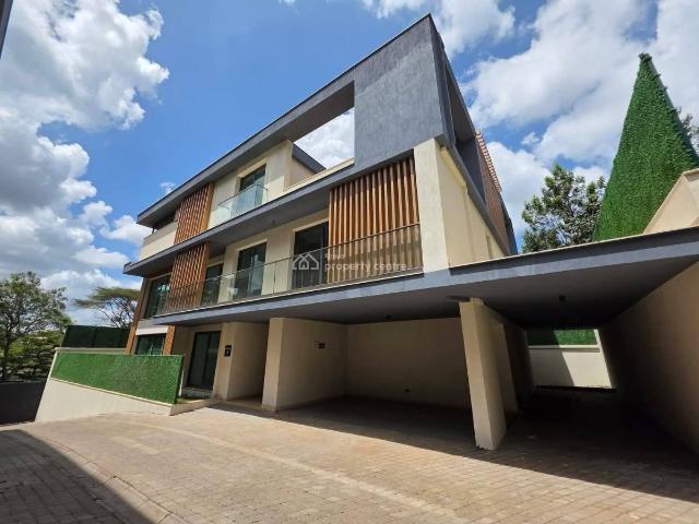 House for sale in Lavington, Westlands