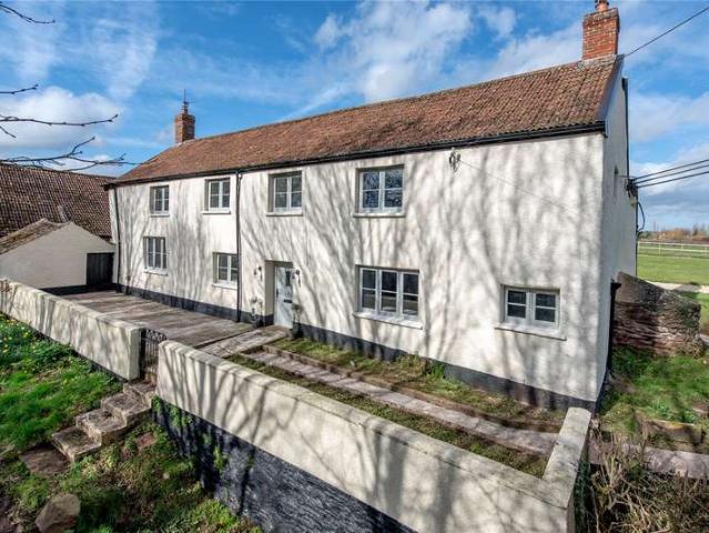House for sale in Northmoor Corner, North Petherton