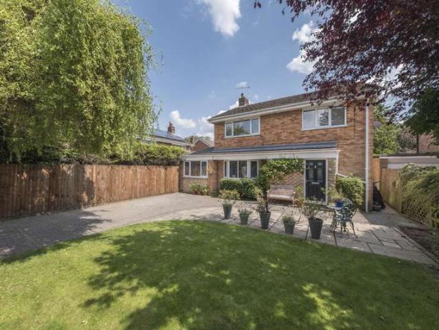 House for sale in Little Leigh