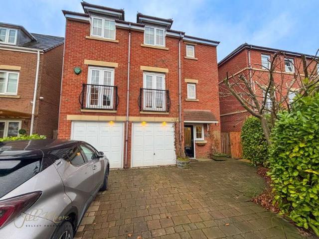 House for sale in Mount Pleasant, Penshaw