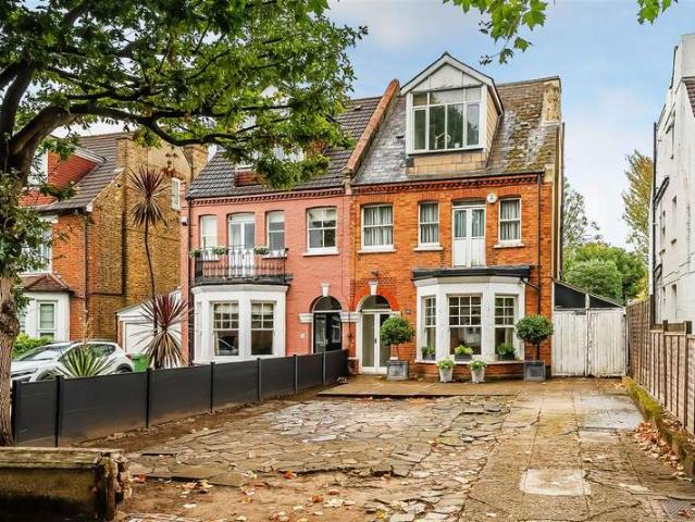 Farm for sale in Greater London