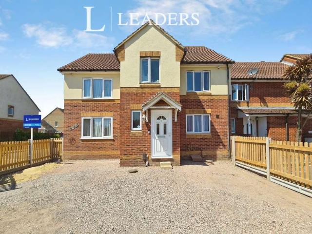 House for sale in Rowner, Middlecroft