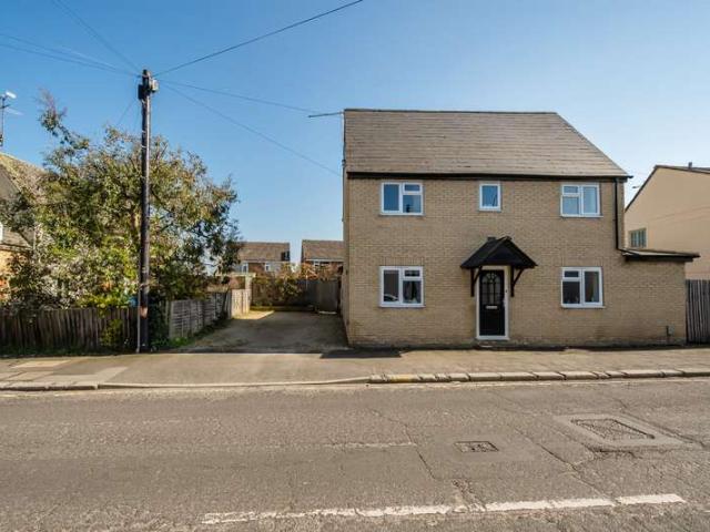 House for sale in Great Faringdon, Dromore