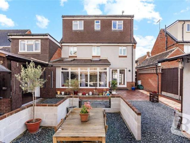 House for sale in Chelmsford, Essex