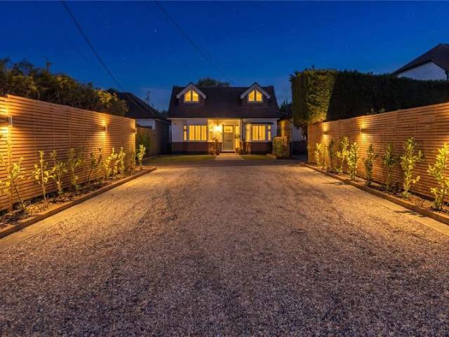 House for sale in Epping, Essex