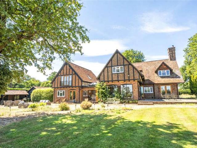 House for sale in Chesham and Villages Community Board, Chartridge