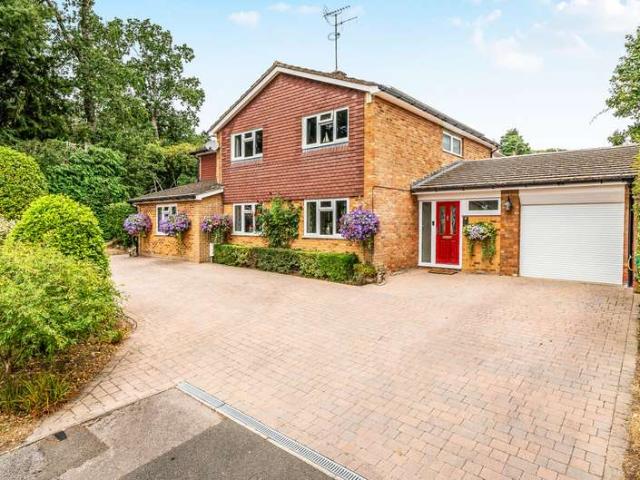 House for sale in Bracknell