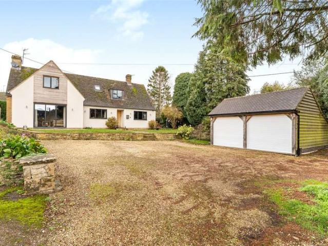 House for sale in Great Rollright, West Oxfordshire