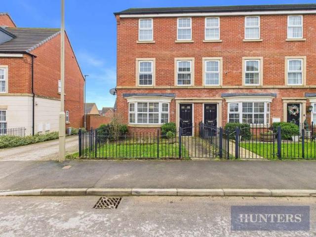 House for sale in Eastfield