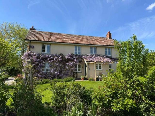 House for sale in North Petherton, Somerset