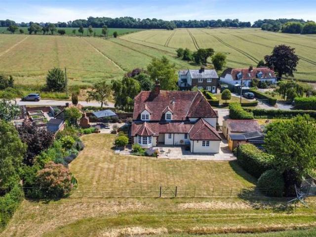 House for sale in Epping, Essex