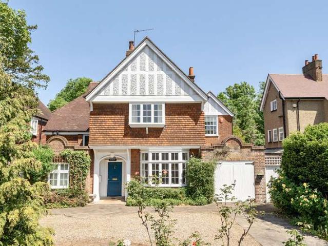 House for sale in London Borough of Harrow, Greater London