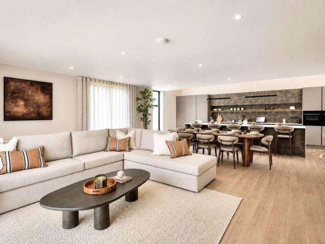 House for sale in Goffs Oak, Broxbourne