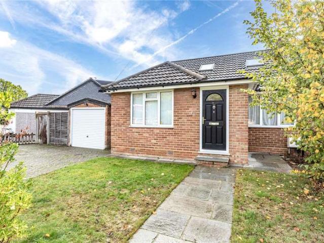 House for sale in Woking, Surrey