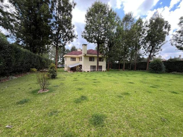 Townhouse for rent in Karen, Kiambu