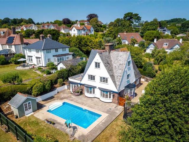 House for sale in Seaton, Budlake