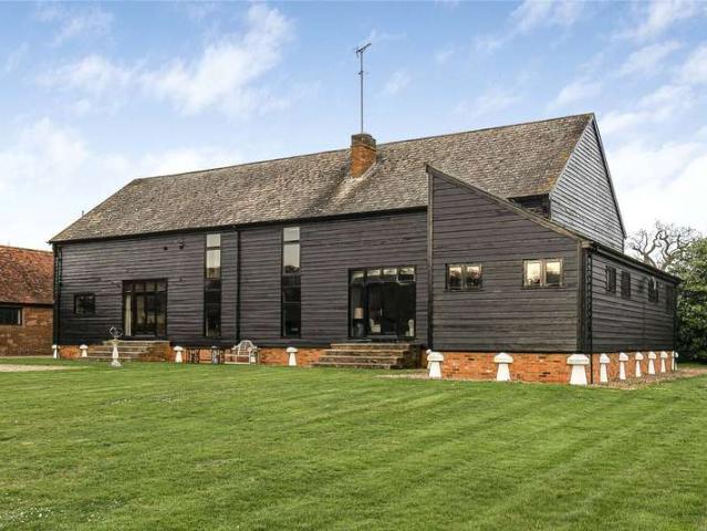 House for sale in Bayford, Colliers End