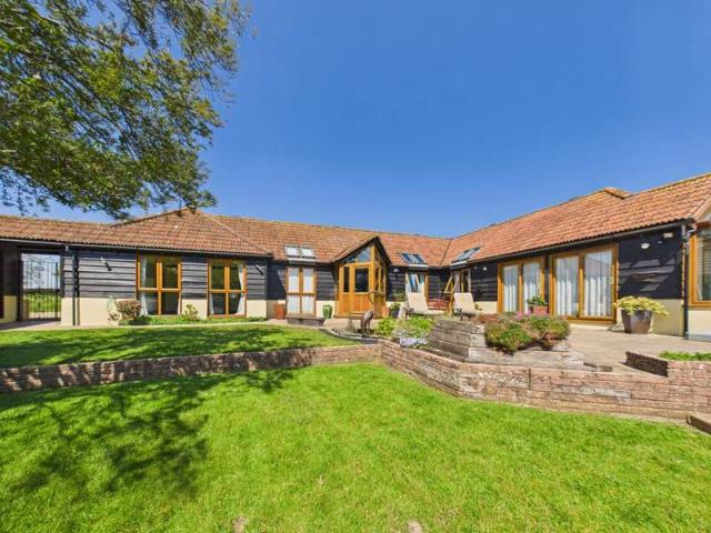 House for sale in Mortimer, West Berkshire