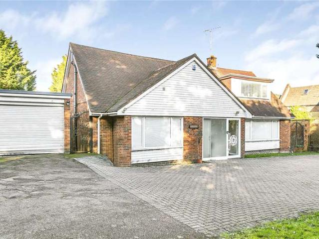 House for sale in Totteridge, Greater London