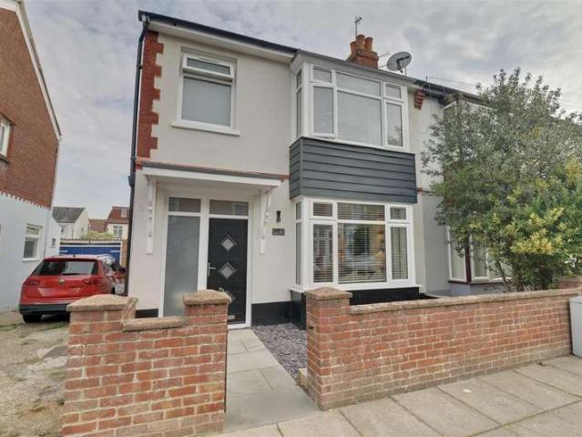 House for sale in Baffins, Portsmouth